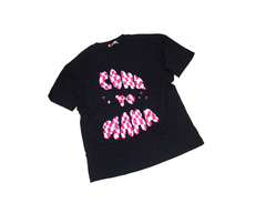 REMERON NUBE COME TO MAMA BLACK