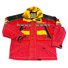 Campera Ellesse de Ski
