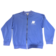 Campera New Balance