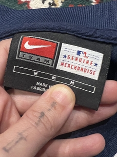 Casaca Yankees Nike - comprar online