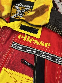 Campera Ellesse de Ski - comprar online