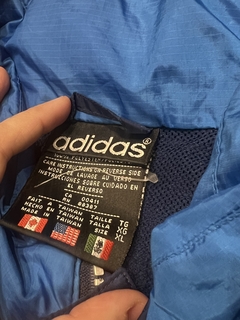 Rompeviento Adidas Vintage en internet