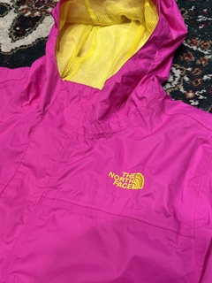 Campera The North Face - comprar online