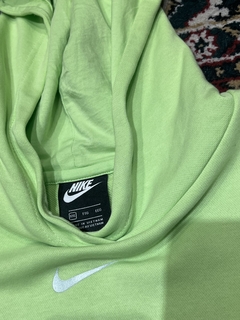Buzo Nike tipo Sudadera - comprar online