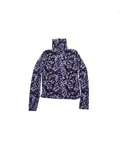 POLERA CRUELLA LILA - comprar online