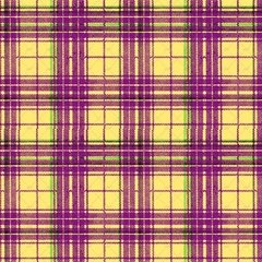 1011 - COOL PLAID