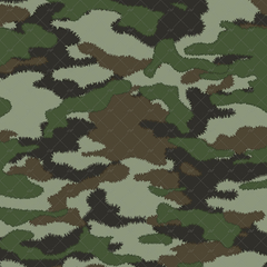 6602 - CAMUFLAJE