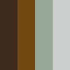 COLOR PALETTE 5