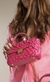 BAGMAIA Boss Diamante Rosa Pink - Encomende a sua! - comprar online