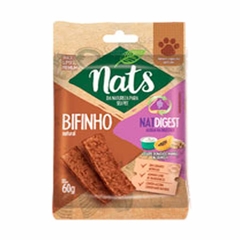 Bifinho Natural Nats - NatDigest - 60g
