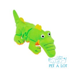 Brinquedo de Pelúcia - Crocodilo