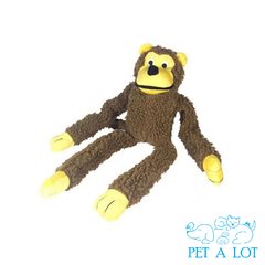 Brinquedo de Pelúcia - Macaco