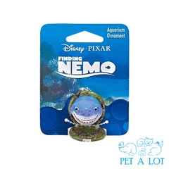 Ornamento de Resina Procurando Nemo - Bruce