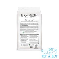 Ração Biofresh Raças Pequenas e Mini - Adultos Castrados - 1 Kg - comprar online