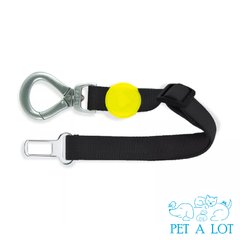 Cinto de Segurança Dog27 - Durval - Pet a Lot