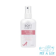 Spray Amargo - Soft Care Bitter Max - Pet Society - 100 ml - comprar online