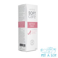 Spray Amargo - Soft Care Bitter Max - Pet Society - 100 ml na internet