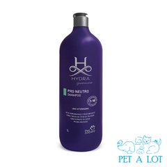 Shampoo Hydra Pro Neutro - Pet Society - 1 Litro - comprar online