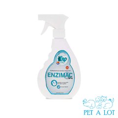 Enzimac Spray - Eliminador de Odores e Manchas - 500 ml - comprar online