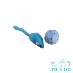Brinquedo Fashion Cat Azul - comprar online