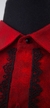 Camisa Nocturnal Red