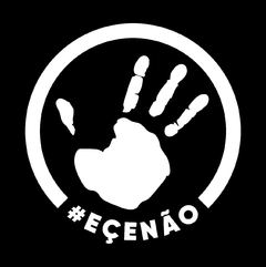 Camiseta - #EÇENÃO - Ultimas Unidades