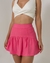 Short Saia Pink - comprar online