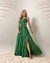 Vestido Longo Verde