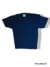 REMERA JERSEY AZUL "CONJUNTEX" en internet