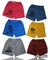 SHORT BEBE ALGODON ( X 4 UNIDADES ) - comprar online