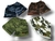 SHORT CAMUFLADO "ORB" ( X 6 UNIDADES) - comprar online