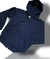 CAMPERA FRISA AZUL - comprar online