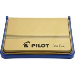 Almofada para Carimbo nr 2 Azul - Pilot