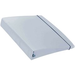 Fichário em PVC Polipropileno Cristal - Acrimet