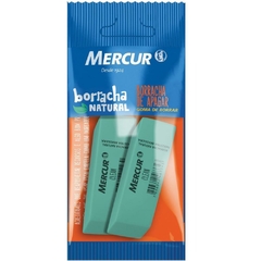 Borracha Clean Verde Pull Pack 02 unid - Mercur