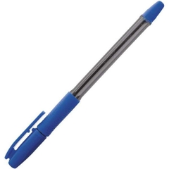 Caneta Esferográfica Bps-Grip 1.6mm Azul 12un - Pilot na internet