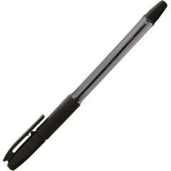 Caneta Esferográfica Bps-Grip 1.6mm Preto 12un - Pilot - comprar online