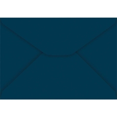 Envelope para carta 114x162mm Azul Marinho 85g 100un Foroni