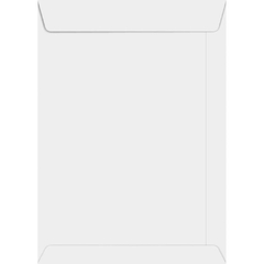 Envelope Saco Branco 240x340 90grs. 250un - Foroni