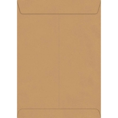 Envelope Saco Natural 240x340 80grs. 250un - Foroni