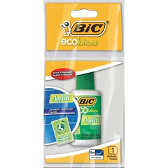 Corretivo Ecolutions 18ml - Bic - comprar online