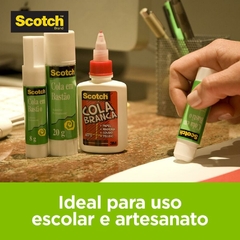 Cola em Bastão Scotch 8g 8unid - 3M na internet