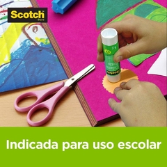 Cola em Bastão Scotch 20g 6unid - 3M na internet