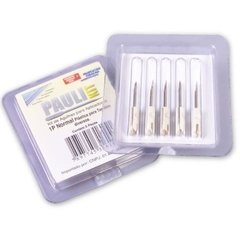 Agulha p/Aplicador Tag Fix Kit c/5 Agulhas Plásticas 1p - Etiq Plast