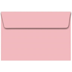 Envelope para Convite 162x229mm Rosa 80g - Foroni