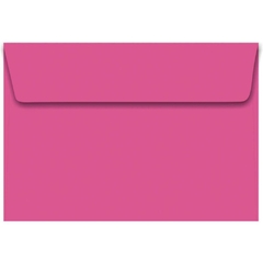 Envelope para Convite 162x229mm Pink 80g - Foroni