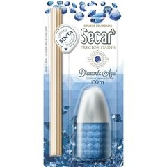 Difusor de Aroma Secar Preciosidades Diamante 100 ml - Soin