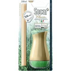 Difusor de Aroma Secar Charm Alecrim 150 ml - Soin