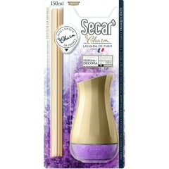 Difusor de Aroma Secar Charm Lavanda 150 ml - Soin