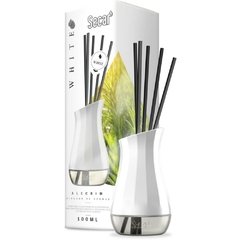 Difusor de Aroma Secar White Alecrim 100 ml - Soin